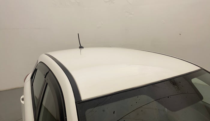 2019 Hyundai Elite i20 SPORTZ PLUS  1.2 CVT, Petrol, Automatic, 53,660 km, Roof