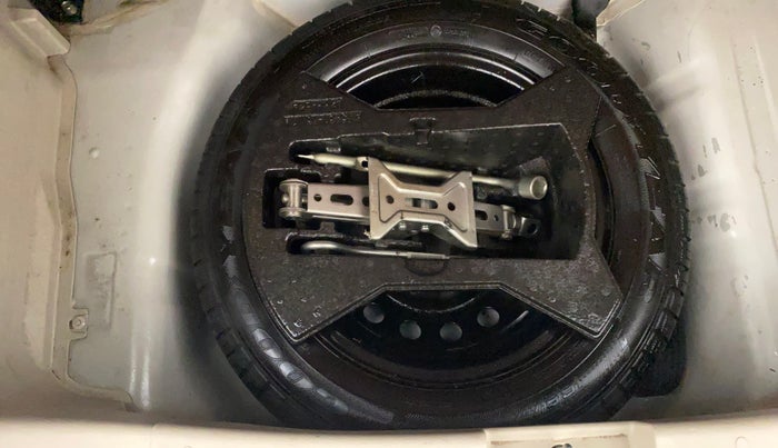 2020 Maruti Celerio VXI AMT (O), Petrol, Automatic, 66,716 km, Spare Tyre