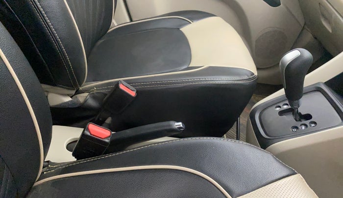 2020 Maruti Celerio VXI AMT (O), Petrol, Automatic, 66,716 km, Gear Lever