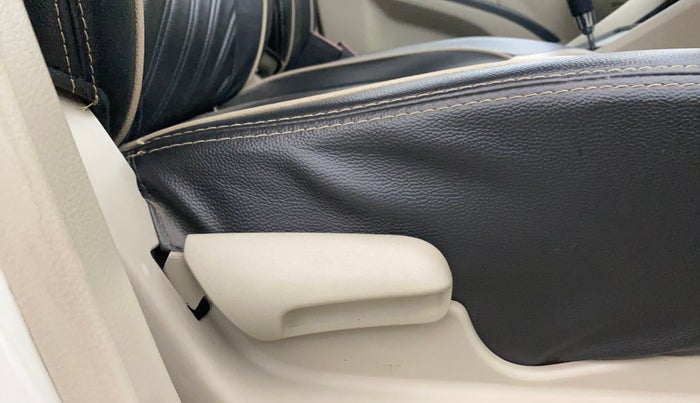 2020 Maruti Celerio VXI AMT (O), Petrol, Automatic, 66,716 km, Driver Side Adjustment Panel