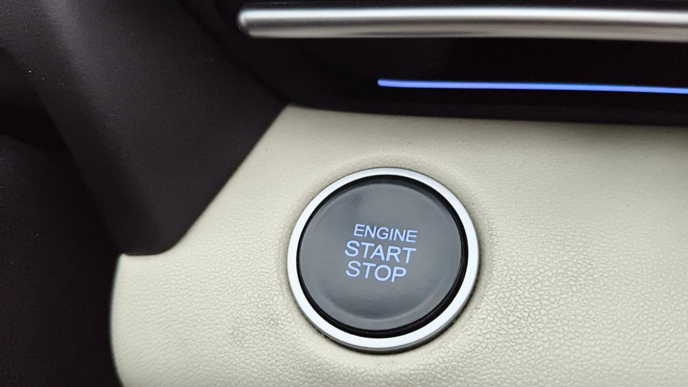 2023 Hyundai Verna SX(O) 1.5 MPI IVT , Petrol, Automatic, 27,069 km, Keyless Start/ Stop Button