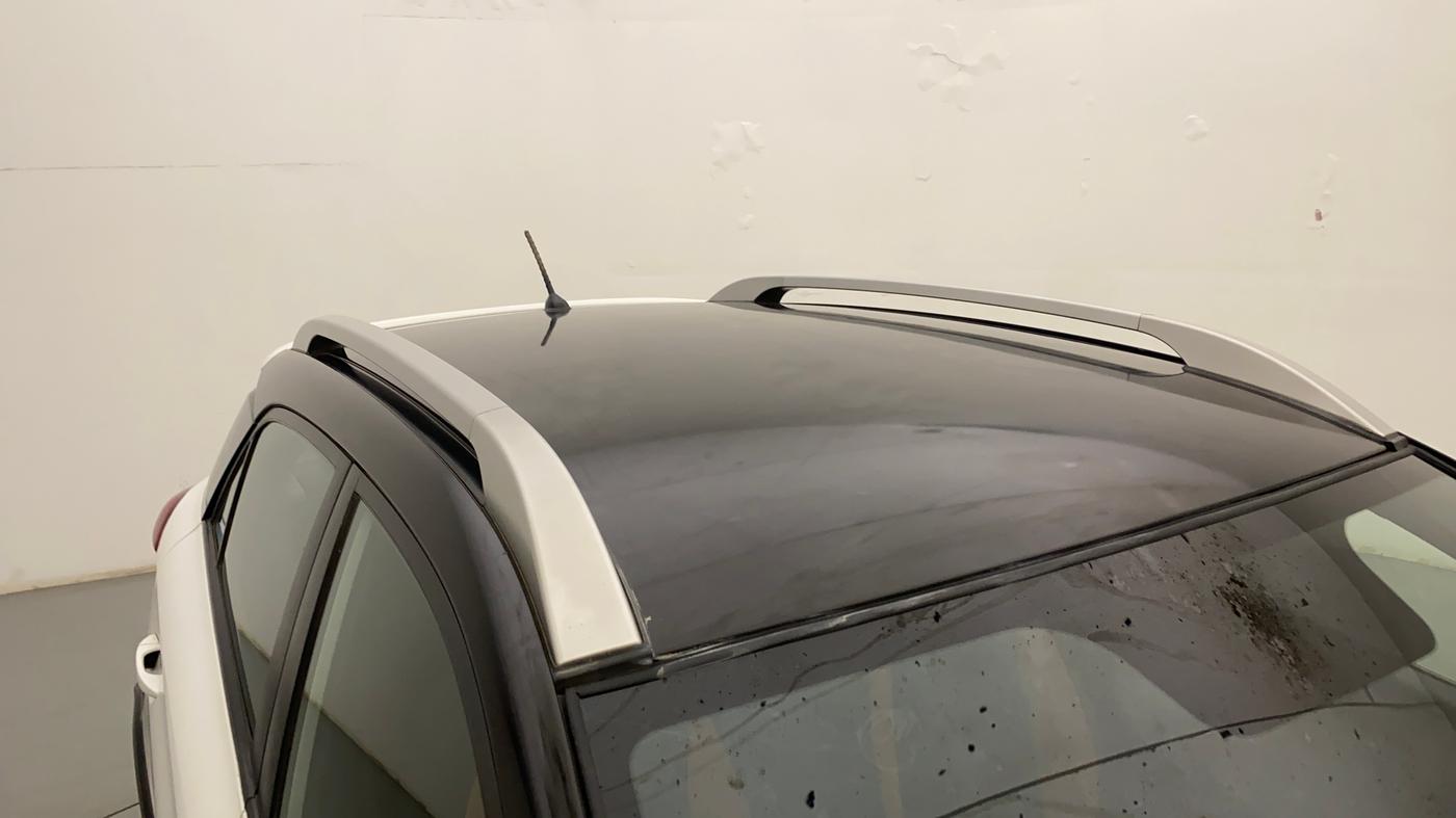 2017 Hyundai i20 Active 1.2 S, CNG, Manual, 42,248 km, Roof
