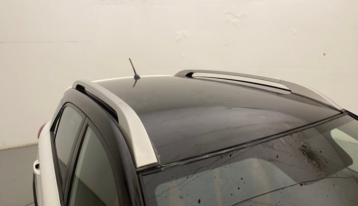 2017 Hyundai i20 Active 1.2 S, CNG, Manual, 42,248 km, Roof