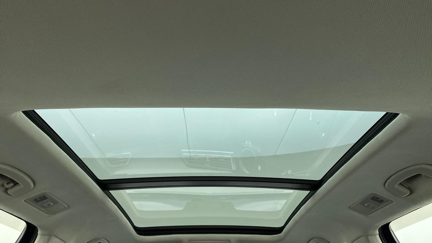 2018 Volkswagen TIGUAN HIGHLINE A/T, Diesel, Automatic, 66,478 km, Panoramic Sunroof