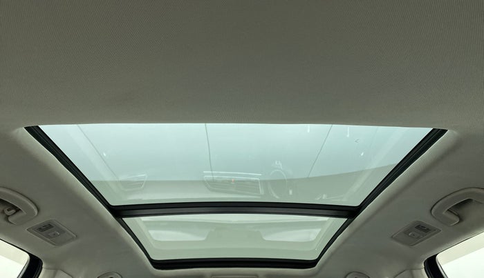 2018 Volkswagen TIGUAN HIGHLINE A/T, Diesel, Automatic, 66,478 km, Panoramic Sunroof