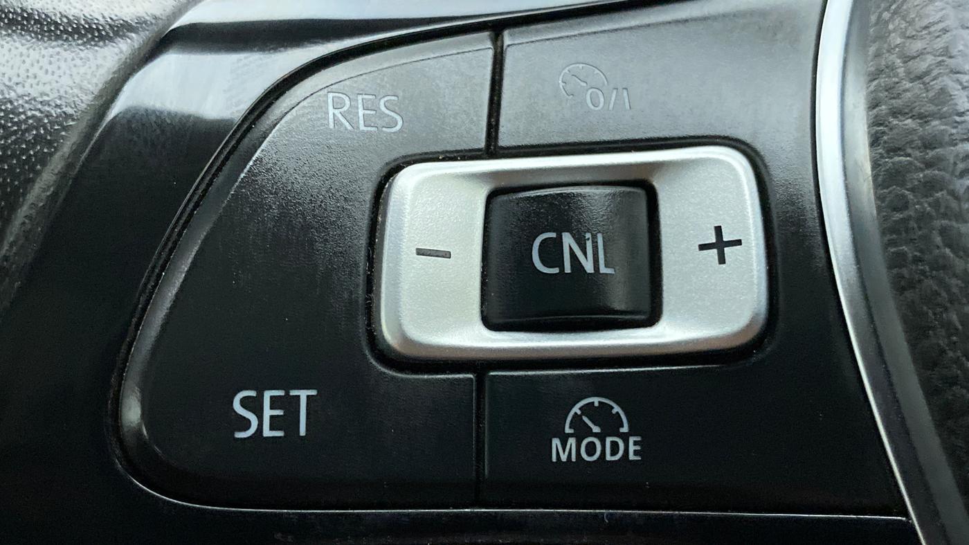 2018 Volkswagen TIGUAN HIGHLINE A/T, Diesel, Automatic, 66,478 km, Adaptive Cruise Control