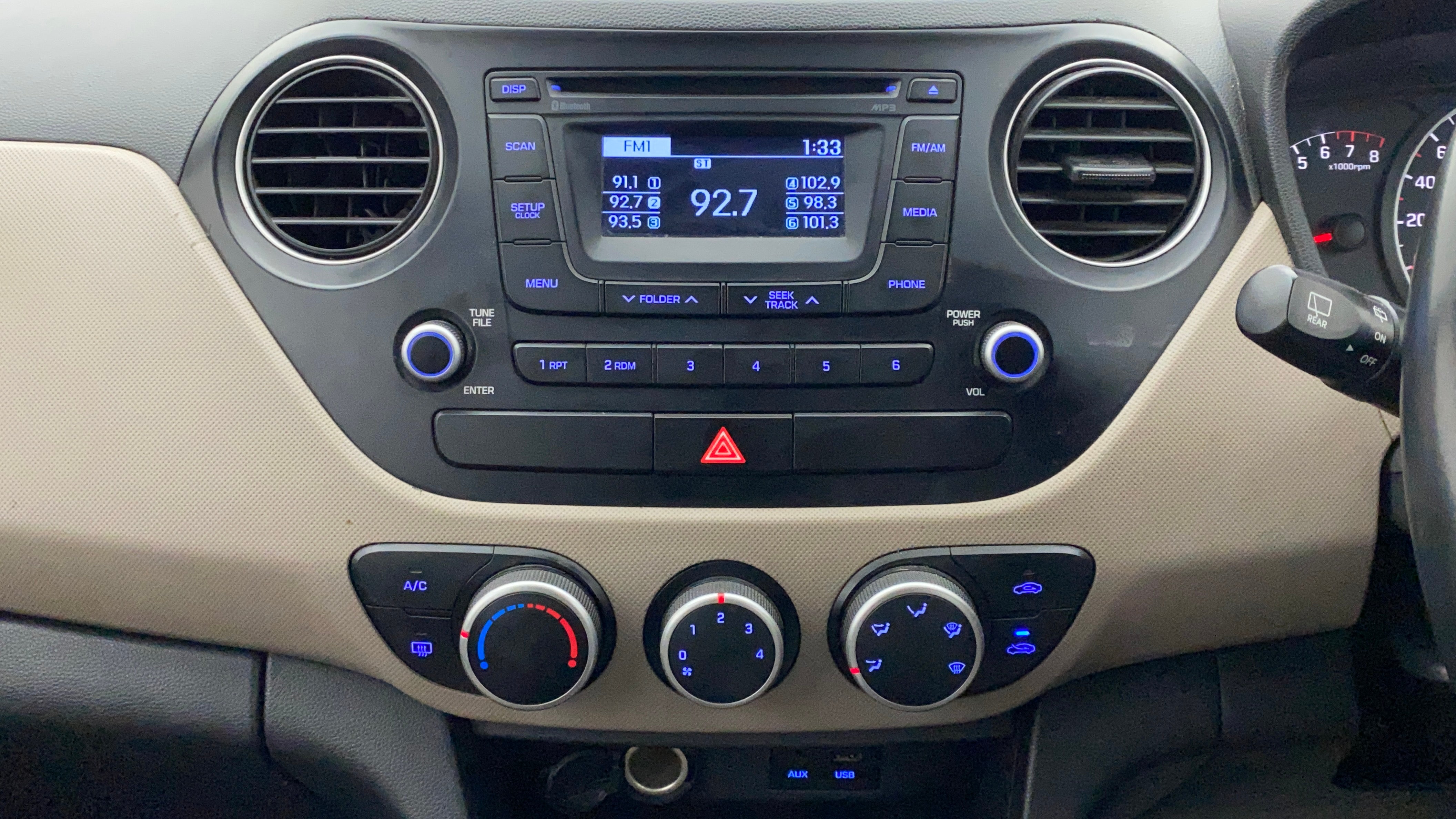Features