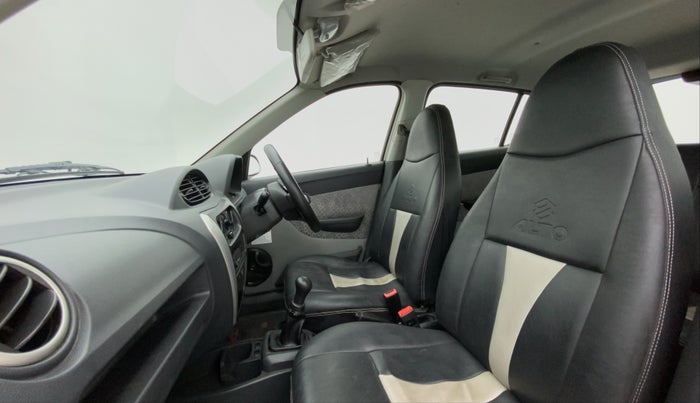 2017 Maruti Alto 800 LXI CNG, CNG, Manual, 31,905 km, Right Side Front Door Cabin