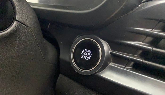 2022 Hyundai NEW I20 ASTA (O) 1.2 MT, Petrol, Manual, 29,606 km, Keyless Start/ Stop Button