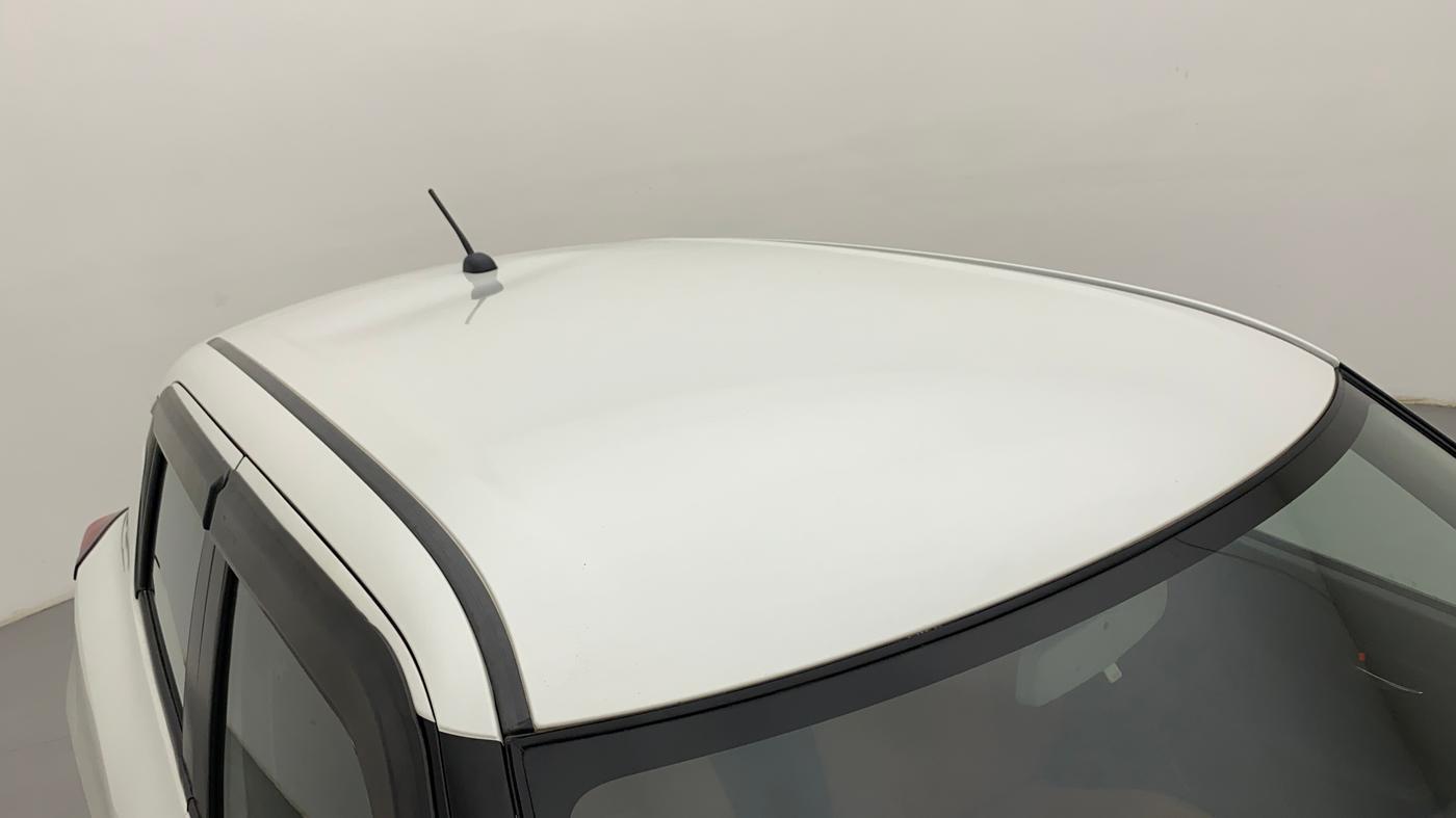 2018 Maruti Swift VXI, Petrol, Manual, 77,079 km, Roof