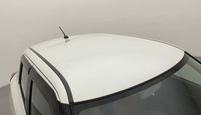 2018 Maruti Swift VXI, Petrol, Manual, 77,079 km, Roof