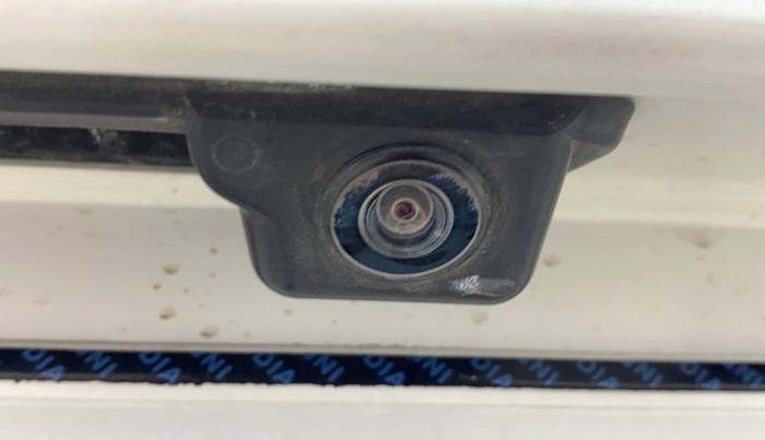 2022 Skoda SLAVIA STYLE 1.0L TSI MT, Petrol, Manual, 68,593 km, Parking Camera