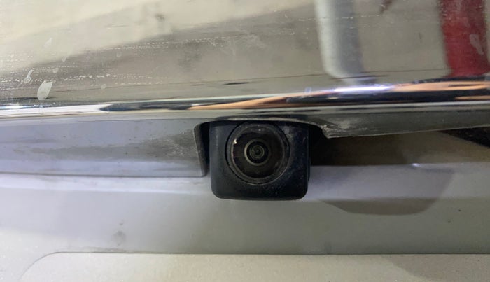 2021 Honda Jazz 1.2L I-VTEC ZX CVT, Petrol, Automatic, 37,560 km, Parking Camera