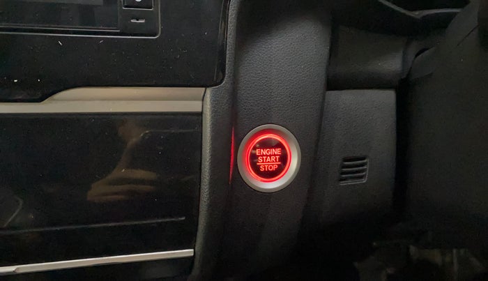 2021 Honda Jazz 1.2L I-VTEC ZX CVT, Petrol, Automatic, 37,560 km, Keyless Start/ Stop Button