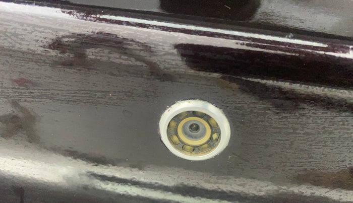 2017 Toyota Innova Crysta 2.4 GX 7 STR, Diesel, Manual, 86,454 km, Parking Camera