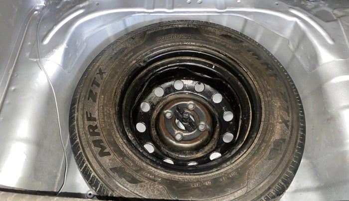 2014 Hyundai i10 MAGNA 1.1, Petrol, Manual, 65,215 km, Spare Tyre