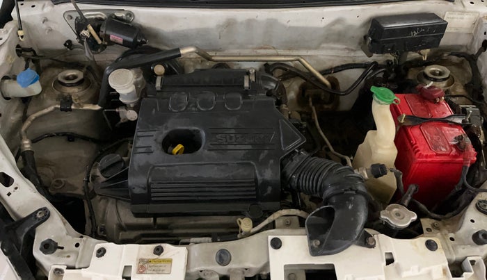2018 Maruti Alto K10 VXI, Petrol, Manual, 67,247 km, Engine View