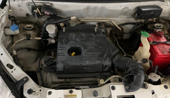 2018 Maruti Alto K10 VXI, Petrol, Manual, 67,247 km, Engine View - Right