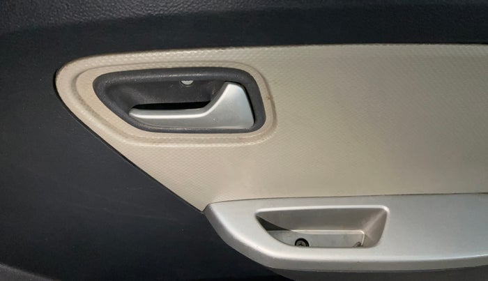 2018 Maruti Alto K10 VXI, Petrol, Manual, 67,247 km, Driver Side Door Panels Control