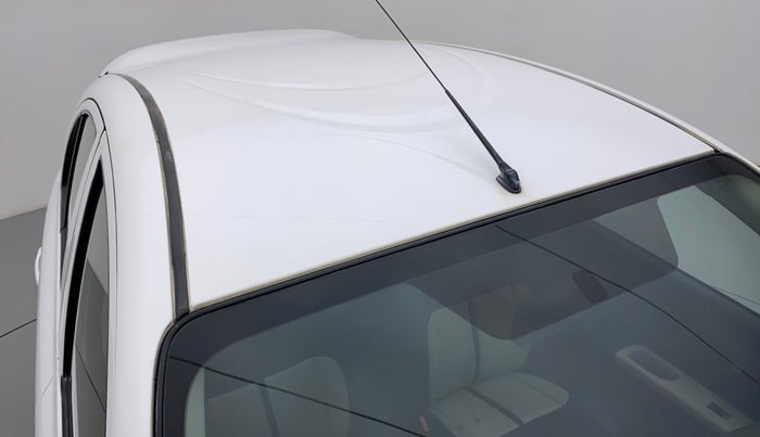 2013 Nissan Micra Active XV S, Petrol, Manual, 46,776 km, Roof