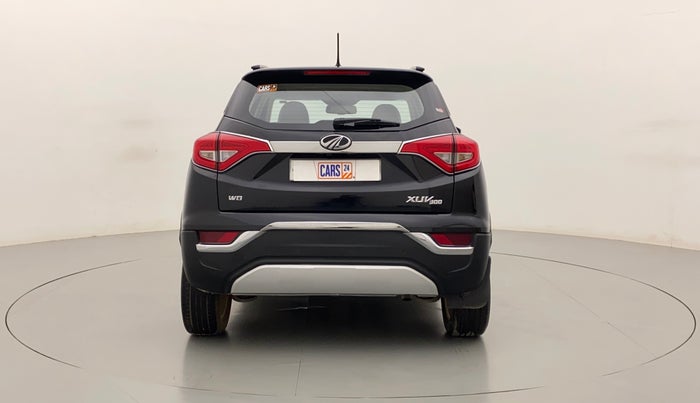2021 Mahindra XUV300 W8 (O) 1.2 PETROL, Petrol, Manual, 9,715 km, Back/Rear