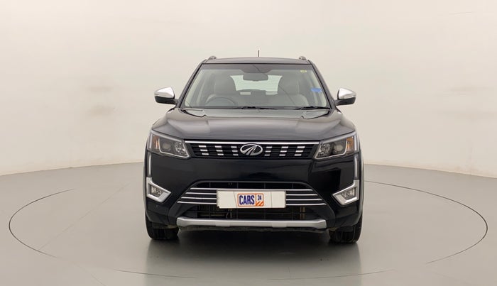 2021 Mahindra XUV300 W8 (O) 1.2 PETROL, Petrol, Manual, 9,715 km, Front