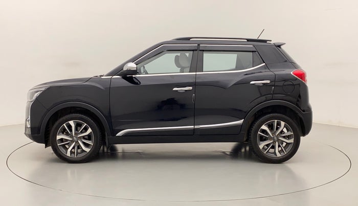 2021 Mahindra XUV300 W8 (O) 1.2 PETROL, Petrol, Manual, 9,715 km, Left Side
