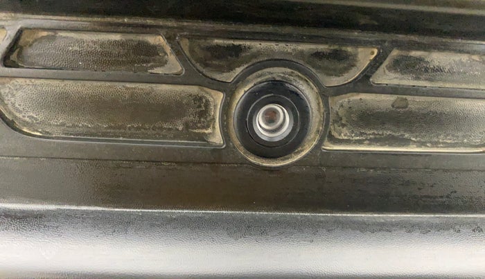 2019 Renault Duster 110 PS RXS 4X2 AMT DIESEL, Diesel, Automatic, 67,120 km, Parking Camera