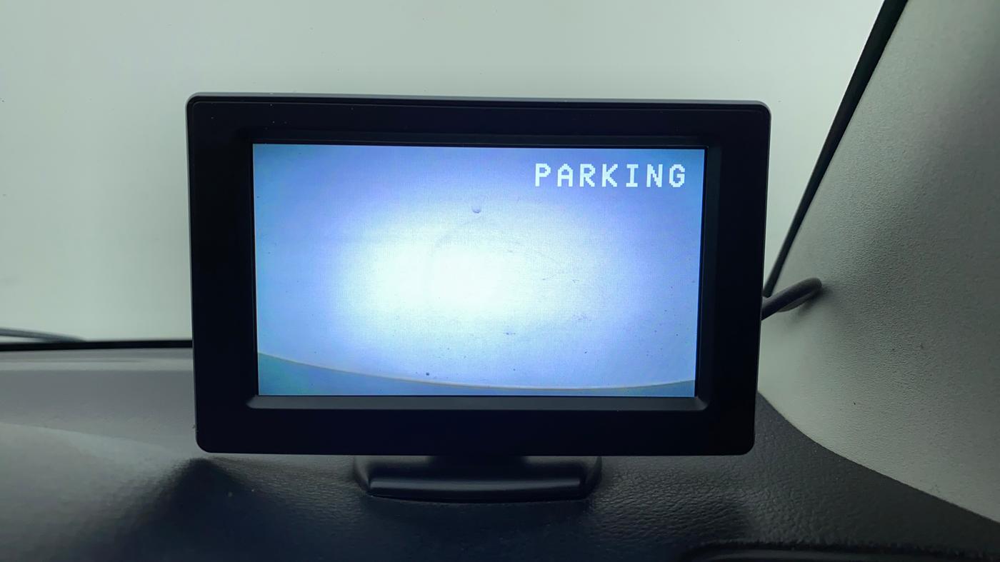 2019 Maruti Baleno DELTA 1.2 K12, Petrol, Manual, 27,271 km, Parking Camera