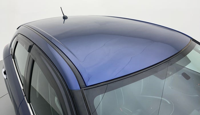 2019 Maruti Baleno DELTA 1.2 K12, Petrol, Manual, 27,271 km, Roof