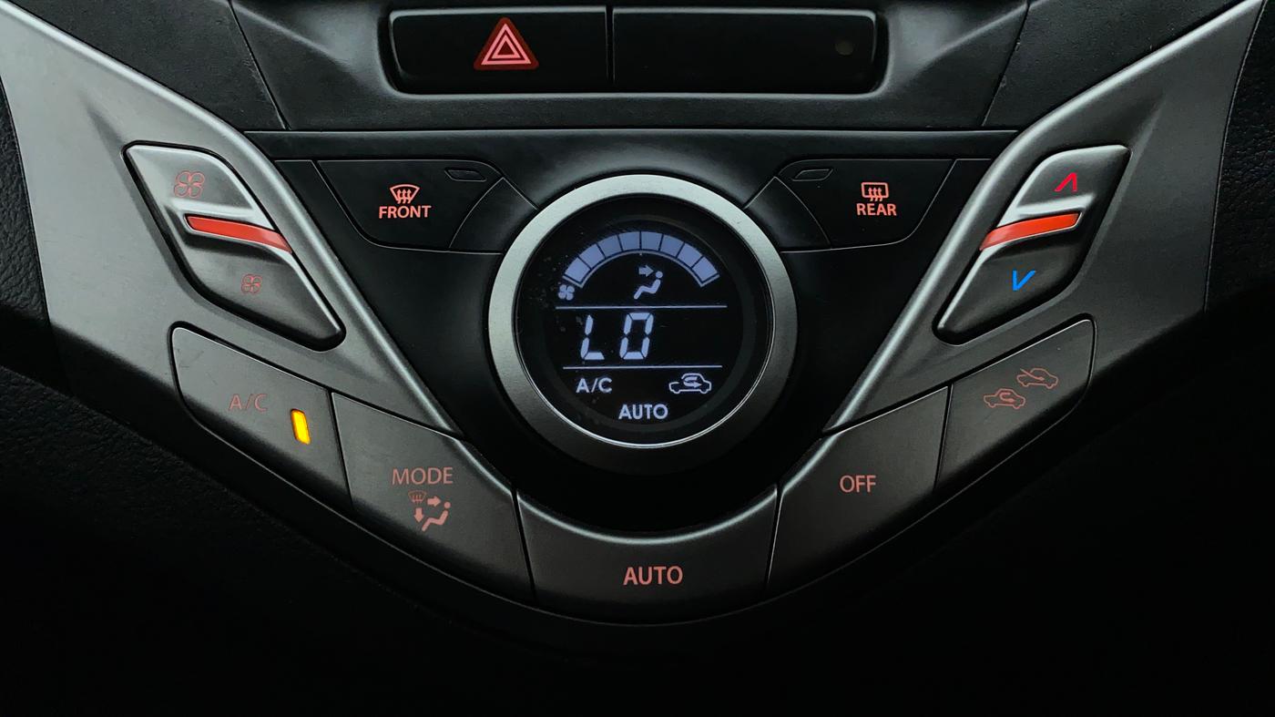 2019 Maruti Baleno DELTA 1.2 K12, Petrol, Manual, 27,271 km, Automatic Climate Control