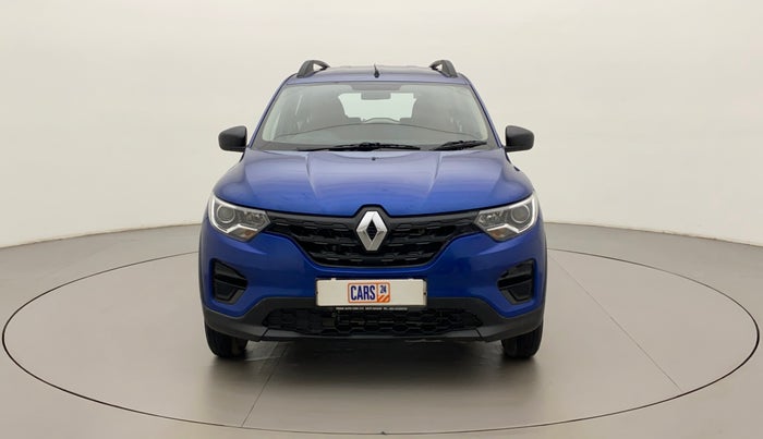 2022 Renault TRIBER RXL MT, Petrol, Manual, 21,089 km, Front