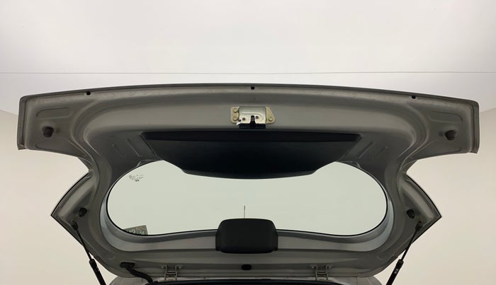 2020 Hyundai NEW SANTRO MAGNA, Petrol, Manual, 31,723 km, Boot Door Open