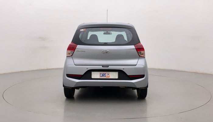 2020 Hyundai NEW SANTRO MAGNA, Petrol, Manual, 31,723 km, Back/Rear