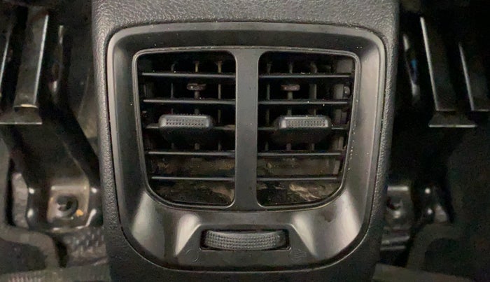 2020 Hyundai NEW SANTRO MAGNA, Petrol, Manual, 31,723 km, Rear AC Vents