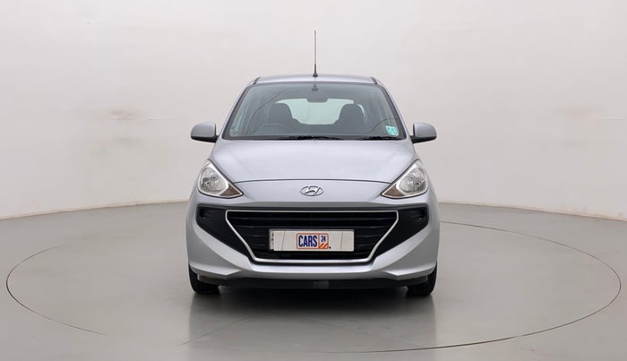 2020 Hyundai NEW SANTRO MAGNA, Petrol, Manual, 31,723 km, Front
