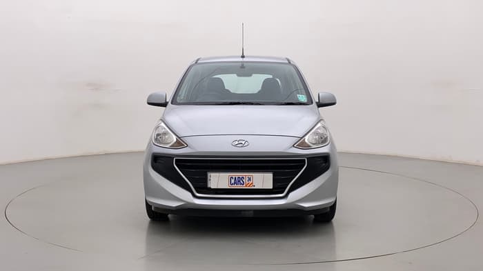 2020 Hyundai NEW SANTRO MAGNA, Petrol, Manual, 31,723 km, Front
