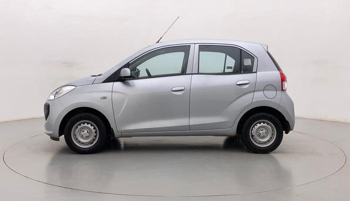 2020 Hyundai NEW SANTRO MAGNA, Petrol, Manual, 31,723 km, Left Side