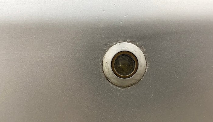 2013 Renault Scala RXE DIESEL, Diesel, Manual, 1,18,187 km, Parking Camera