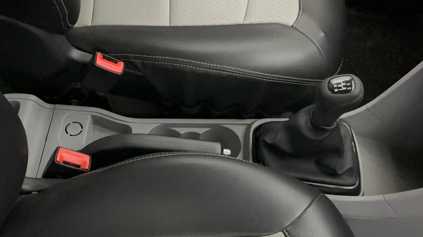 2020 Tata Tiago XT PETROL, Petrol, Manual, 34,785 km, Gear Lever