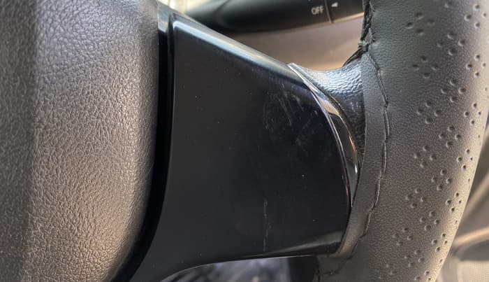 2018 Maruti Baleno DELTA PETROL 1.2, Petrol, Manual, 68,643 km, Adaptive Cruise Control