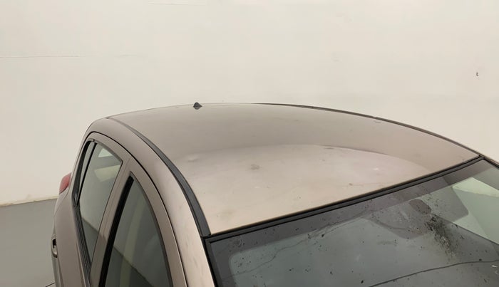 2013 Hyundai i20 MAGNA 1.2, Petrol, Manual, 40,449 km, Roof