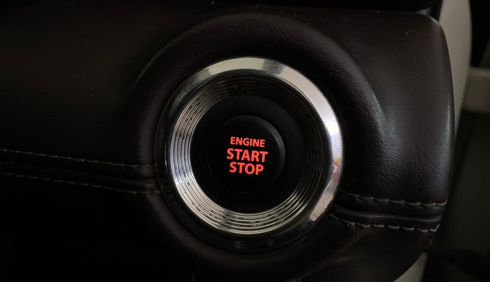 2022 Maruti Grand Vitara ZETA SMART HYBRID, Petrol, Manual, 1,13,106 km, Keyless Start/ Stop Button