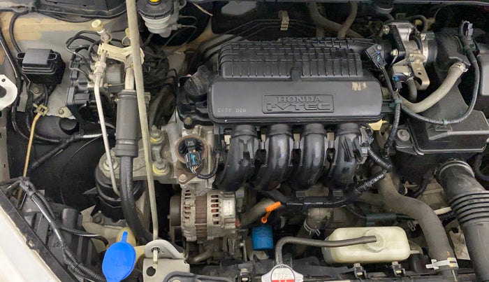 2015 Honda City 1.5L I-VTEC SV CVT, Petrol, Automatic, 46,758 km, Engine View - Right