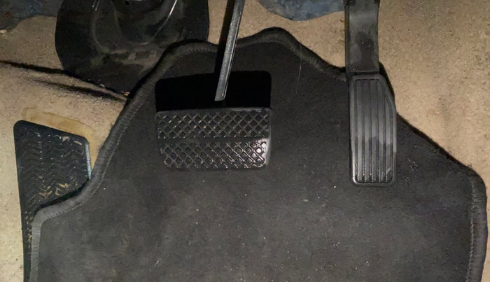 2015 Honda City 1.5L I-VTEC SV CVT, Petrol, Automatic, 46,758 km, Pedals