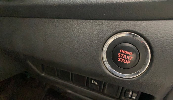 2016 Maruti Baleno ZETA DIESEL 1.3, Diesel, Manual, 75,269 km, Keyless Start/ Stop Button