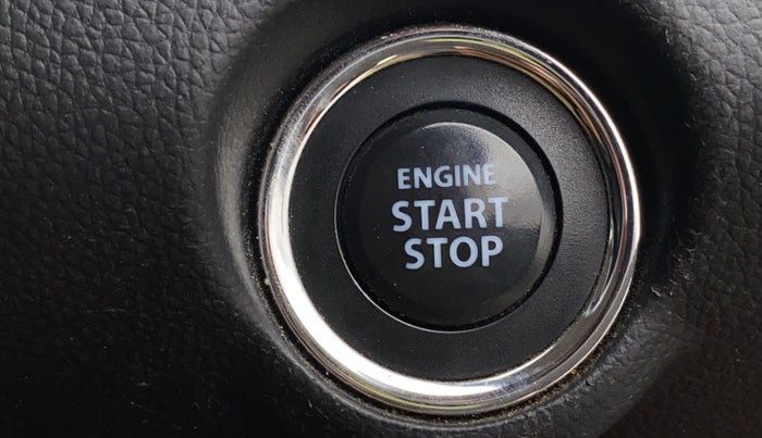 2022 Maruti Swift ZXI, Petrol, Manual, 1,12,438 km, Keyless Start/ Stop Button