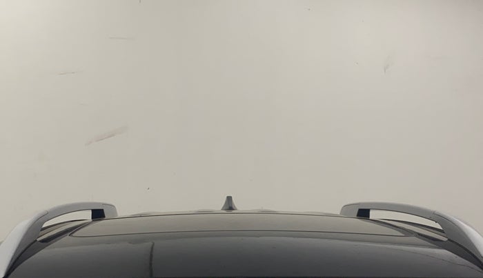 2021 Hyundai VENUE SX 1.0 TURBO IMT, Petrol, Manual, 34,472 km, Moonroof/ Sunroof