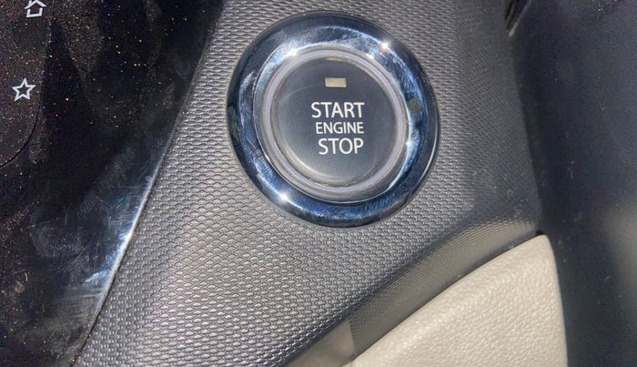 2022 Tata TIGOR XZ PLUS CNG, CNG, Manual, 53,188 km, Keyless Start/ Stop Button