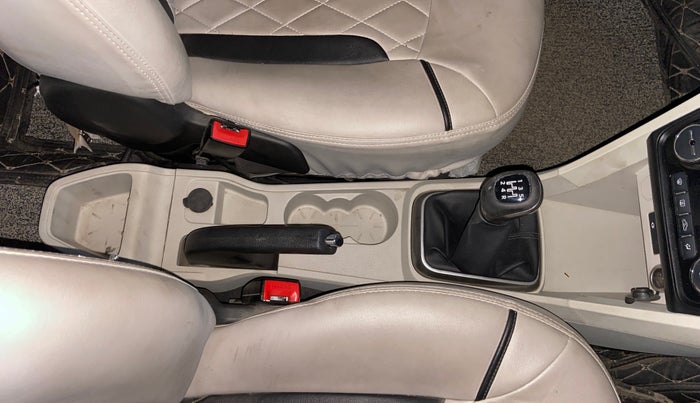 2022 Tata TIGOR XZ PLUS CNG, CNG, Manual, 53,188 km, Gear Lever